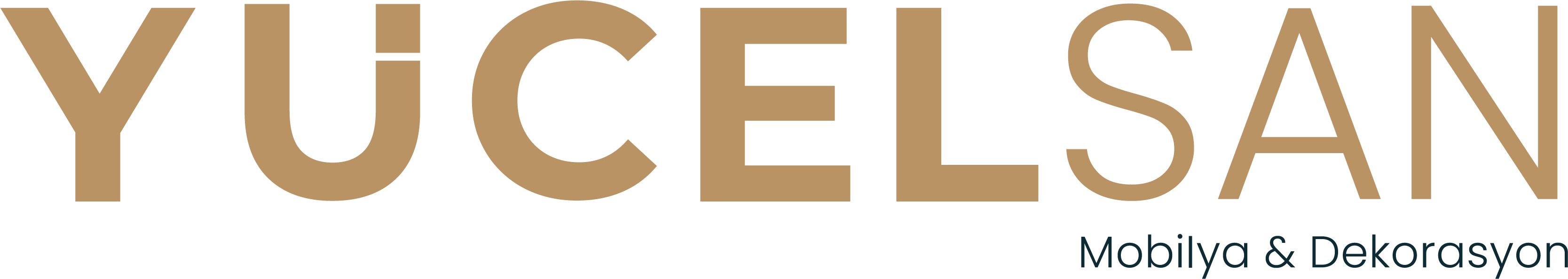 Yücelsan Mobilya | Mutfak Dolabı | Banyo Dolabı